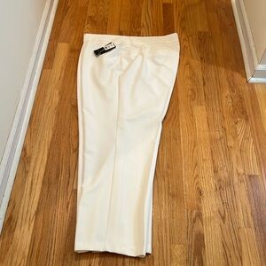 Counterparts Plus Pants